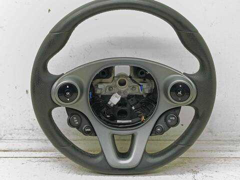 Foto 2ª: Volante Smart Forfour BASIS 52KW) 453.042) 71CV [H4D] (2016)