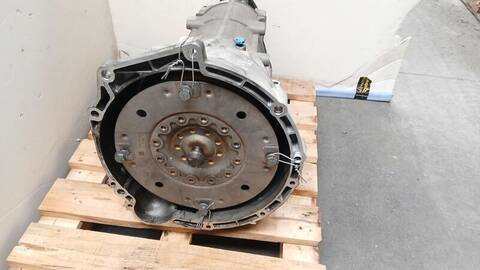 Foto 3ª: Caja Cambios Automatica Bmw Serie 3 315 320 D 184CV 135KW AUT. [N47D20C] (2014)