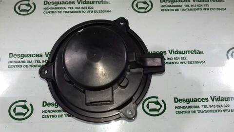 Foto 2ª: Calefacción Kia Sorento 2.5 CRDI CAT 140CV 103KW [D4CB] (2004)