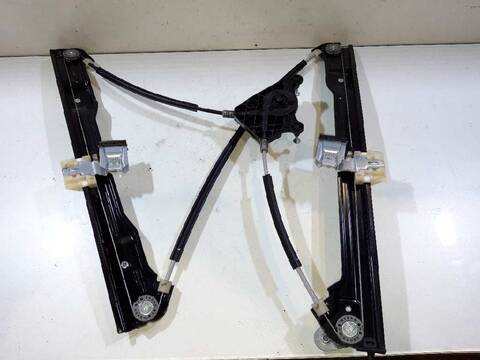 Foto 3ª: Elevalunas Eléctrico Delantero Derecho Volkswagen Caddy 2.0 TDI 102CV 75KW [DFS] (2017)