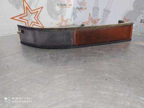 Foto 4ª: Piloto Delantero Derecho Toyota Supra TOYOTA SUPRA MK3 TURBO 235CV 173KW [7MGTEU] (1989)