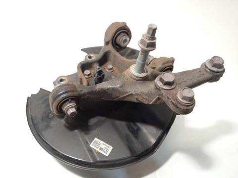 Foto 2ª: Mangueta Trasera Derecha Toyota Rav4 218CV 160KW [A25A] (2020)