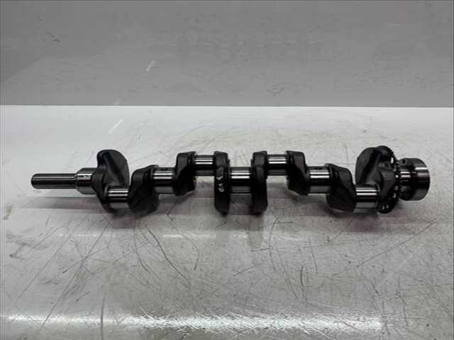 Foto 3ª: Cigüeñal Ford Transit 130 CV 96KW [YMF6]