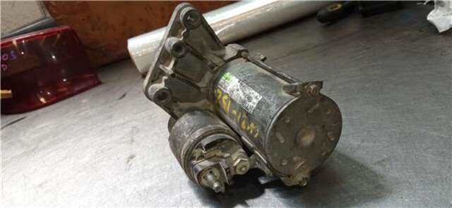 Foto 3ª: Motor de Arranque Peugeot Expert 1.6 HDI 90 [9HU (DV6UTED4)]