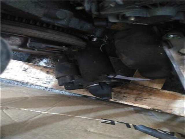 Motor de Arranque Toyota Corolla 1.4