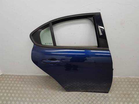 Puerta Trasera Derecha Alfa Romeo Giulietta SUPER