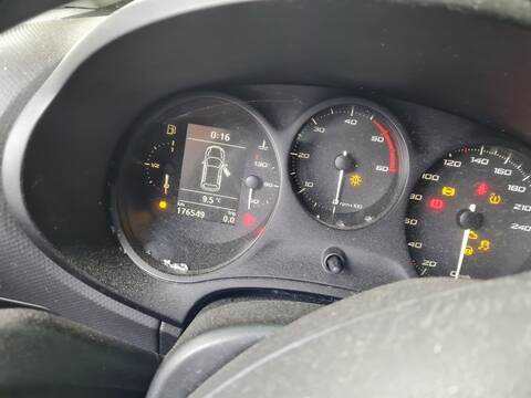 Cuadro de Instrumentos Seat Leon EMOCION 90CV 66KW