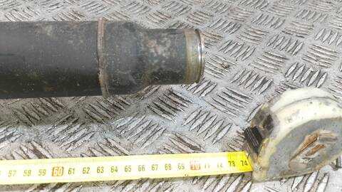 Foto 4ª: Transmision Central Mercedes Clase C 160 220 T CDI 204.208) 170CV 125KW FAMILIAR [OM646811] (2008)