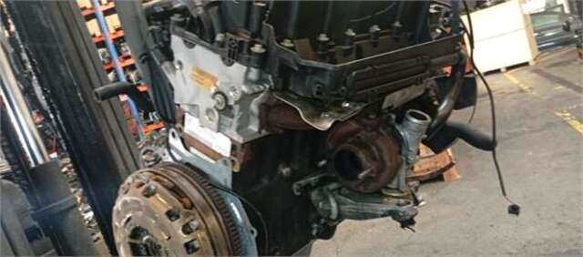 Foto 3ª: Motor Completo Bmw Serie 3 315 3.0 330D [3.0 LTR. - 135 KW 24V TURBODIESEL CAT]