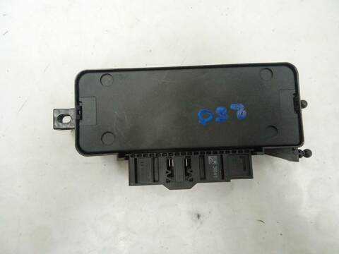 Foto 2ª: Centralita Motor ECU Bmw Serie 3 315 320D BERLINA 184CV 135KW [N47D20C] (2014)