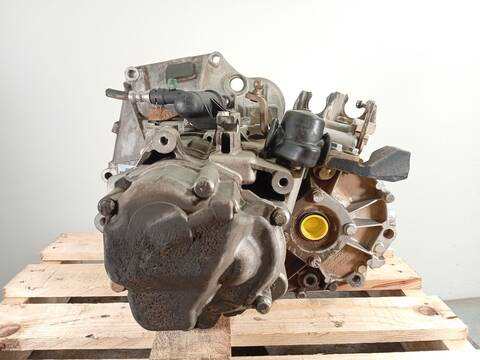 Foto 3ª: Caja Cambios Opel Combo 1.3 CDTI B05) 90CV 66KW FURGONETA [263A2000] (2013)