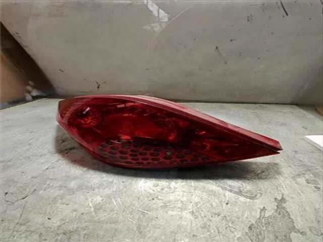 Piloto Trasero Izquierdo Peugeot 207 1.4 URBAN [1.4 LTR. - 50 KW HDI]