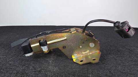 Cierre Centralizado Portón Volkswagen Touareg BAC AUT.