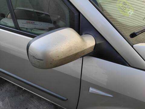 Retrovisor Derecho Renault Scenic K9KP732 JM)