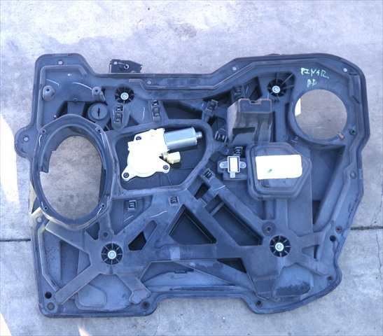 Elevalunas Eléctrico Delantero Derecho Chrysler Grand Voyager 2.8 CRDI 2008-2015