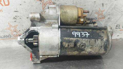 Motor de Arranque Tata Safari 3.0D DICOR 116CV 85KW