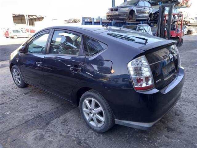Foto 2ª: Amortiguador Delantero Izquierdo Toyota Prius HÍBRIDO BASIS [HÍBRIDO 57 KW ( 1.5 LTR. - 57 CAT)] [1NZ-FXE]