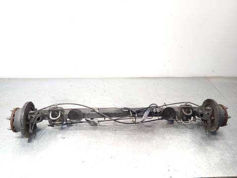 Puente Trasero Maxus E Deliver 9 ELECTRICO SV63C SV63D) FURGONETA