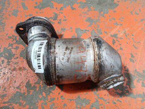 Foto 3ª: Catalizador Bmw Serie 3 320 2.0 D E46) [20-4-1D] (1999)