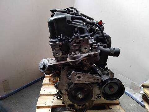 Motor Completo Bmw Mini COOPER MAN 116CV 85KW