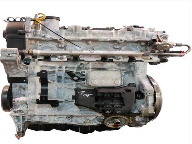 Foto 2ª: Motor Completo Volkswagen Passat 218CV 160KW [DGEB DGE] (2020)