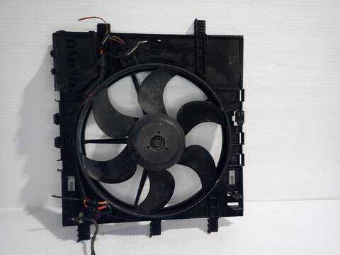 Foto 2ª: Electroventilador Mercedes Vito 112 CDI 638.094) 122CV [OM 611] (1996)