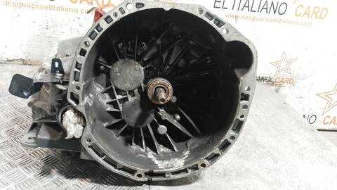 Foto 2ª: Caja Cambios Renault Espace GRAND ESPACE PRIVILEGE 173CV 127KW [M9RC7] (2007)