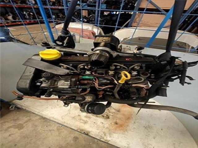 Motor Completo Renault Megane 1.5 1.9 DT ALIZE [1.5 LTR. - 55 KW CAT] I CLASSIC (LA0)(1996-_)
