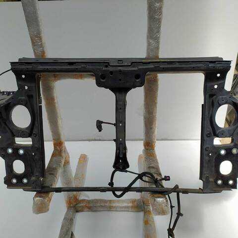 Foto 2ª: Paragolpes Delantero Porsche Cayenne S 4.5 (2002)