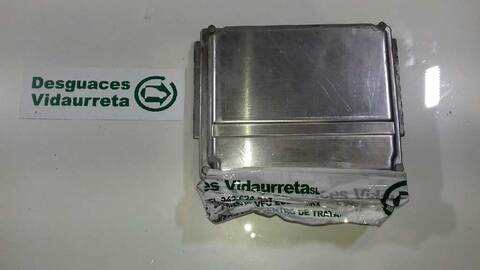 Centralita Motor ECU Volvo XC 90 D5 163CV 120KW