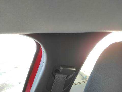 Airbag Cortina Delantero Derecho Renault Clio H4D470