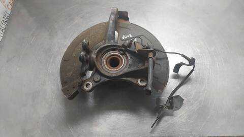 Mangueta Delantera Izquierda Citroen C5 BUSINESS BERLINA 114CV 84KW