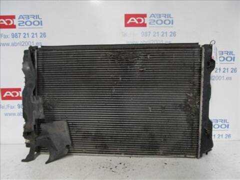 Foto 2ª: Radiador Motor Audi A6 2.0 TDI BERLINA 170CV 125KW [CAHA] (2010)