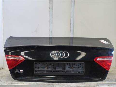 Portón Audi A5 2.7 TDI COUPE 190CV 140KW