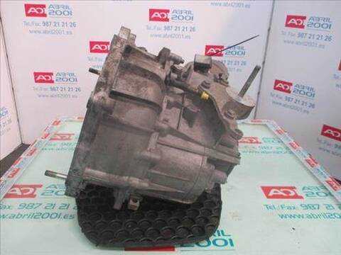 Caja Cambios Fiat Stilo 1.9 JTD 192_XE1A) 115CV 85KW