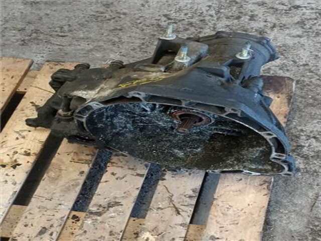 Foto 2ª: Caja Cambios Ford Fiesta 1.8 D [RTJ]