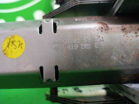 Foto 3ª: Columna Dirección Audi A6 2.4 177CV [BDW] (2004)