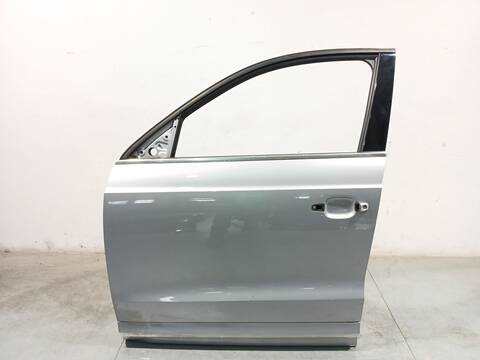 Foto 2ª: Puerta Delantera Izquierda Audi Q3 1.4 TSI 150CV 110KW [CZEA] (2021)
