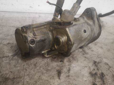 Foto 3ª: Motor de Arranque Land Rover Freelander 204D3 (2002)