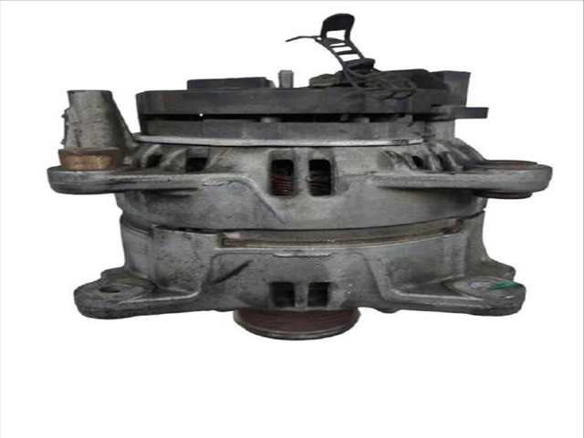 Alternador Audi A4 2.0 TDI 16V