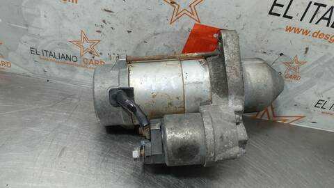 Foto 2ª: Motor de Arranque Toyota Rav4 PREMIUM 177CV 130KW [2ADFHV] (2006)