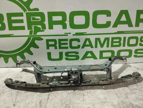 Foto 2ª: Panel Frontal Ford Focus 1.8 TDDI TD CAT 90CV [C9DB] (1998)