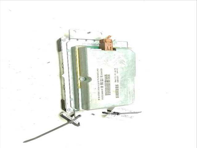 Foto 2ª: Pantalla Multifuncion Peugeot 407 2.0 HDI (2004)