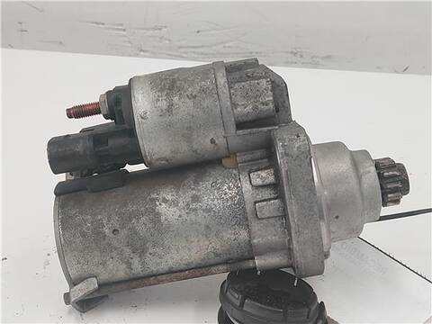 Foto 2ª: Motor de Arranque Audi A3 2.0 FSI AMBIENTE 150CV 110KW [BLR] (2005)
