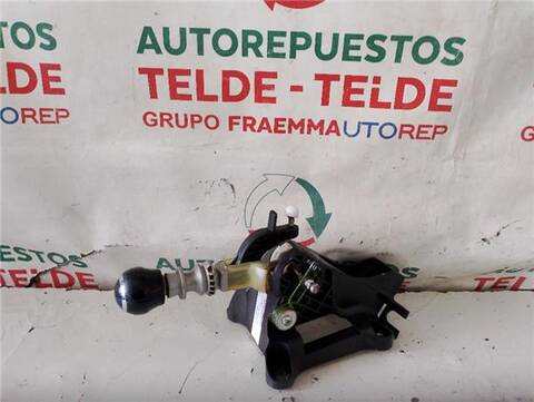 Palanca de Cambio Toyota Auris 1.3