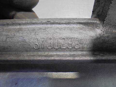 Foto 4ª: Cremallera de Direccion Fiat Stilo 1.2 16V 80CV 59KW (2002)