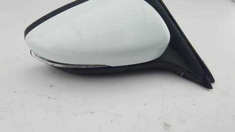 Foto 3ª: Retrovisor Derecho Ford Focus TITANIUM 120CV 88KW [ZTDA] (2018)