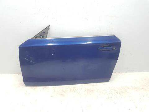 Puerta Delantera Izquierda Bmw Serie 1 114 120D