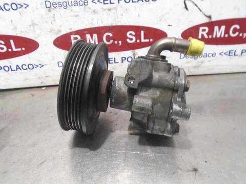 Foto 4ª: Bomba de Direccion Volkswagen Golf BASICO BERLINA 105CV 77KW [AZD] (2001)