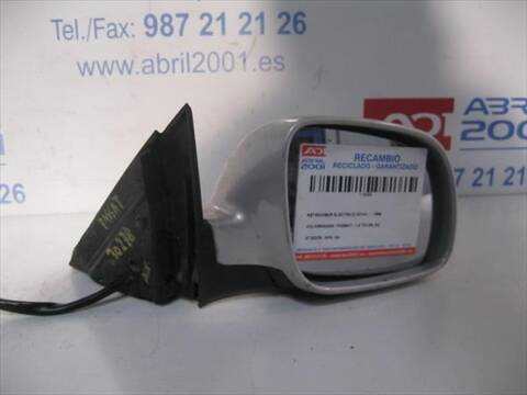 Retrovisor Derecho Volkswagen Passat 1.9 TDI BERLINA 110CV 81KW